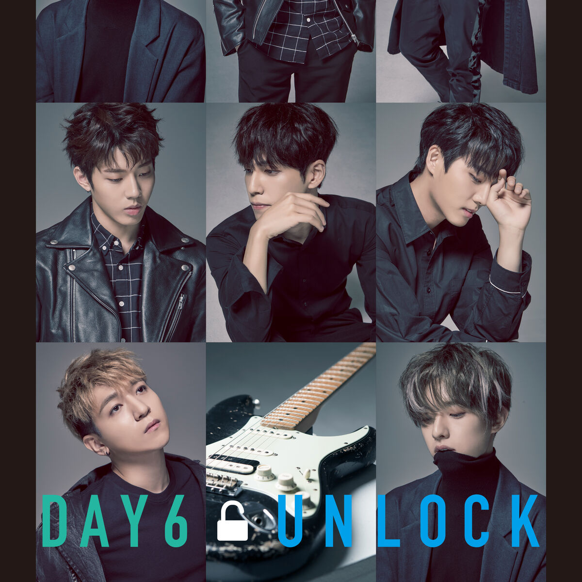 UNLOCK | Day6 Wiki | Fandom