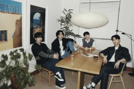 DAY6 - Fourever promo