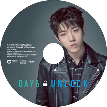 UNLOCK | Day6 Wiki | Fandom