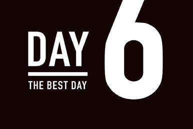 THE BEST DAY2 | Day6 Wiki | Fandom THE BEST DAY2 | Day6 Wiki | Fandom