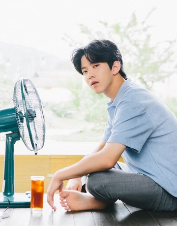 Dowoon | DAY6 Wiki | Fandom