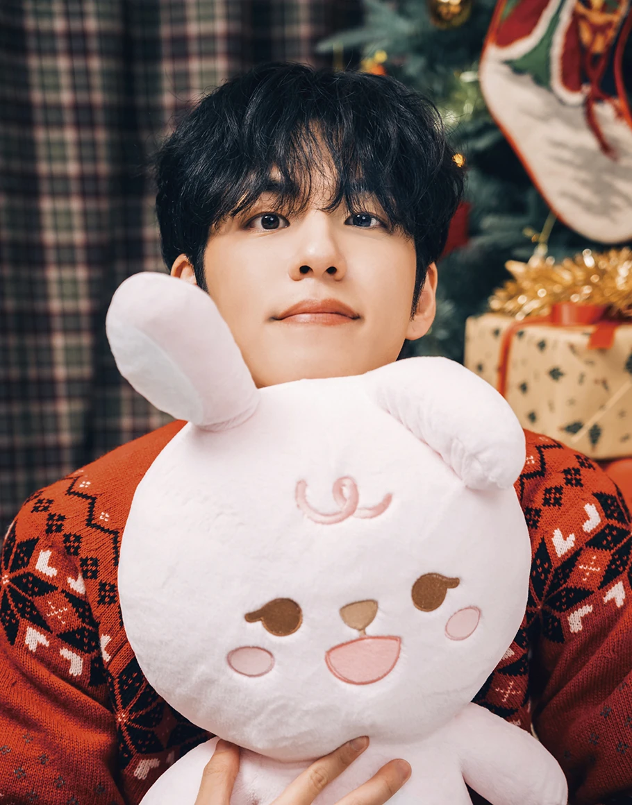 Wonpil | Day6 Wiki | Fandom