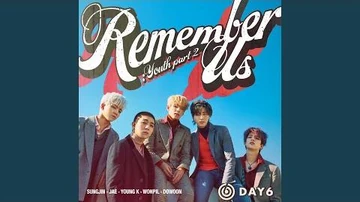 DAY6　ヨンケイ⑼ Young K 