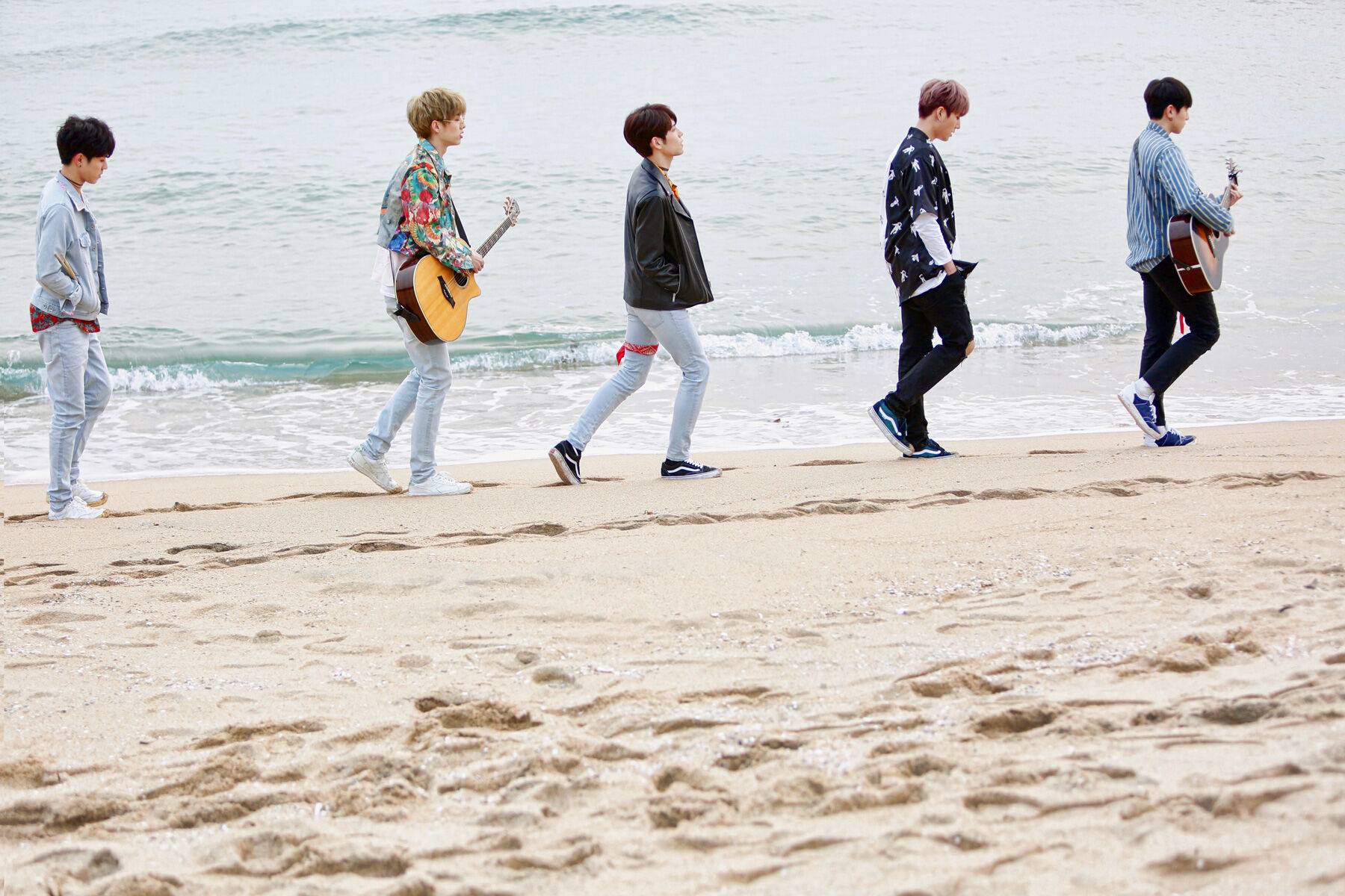 DAY6 Members Profile (Updated!) - Kpop Profiles