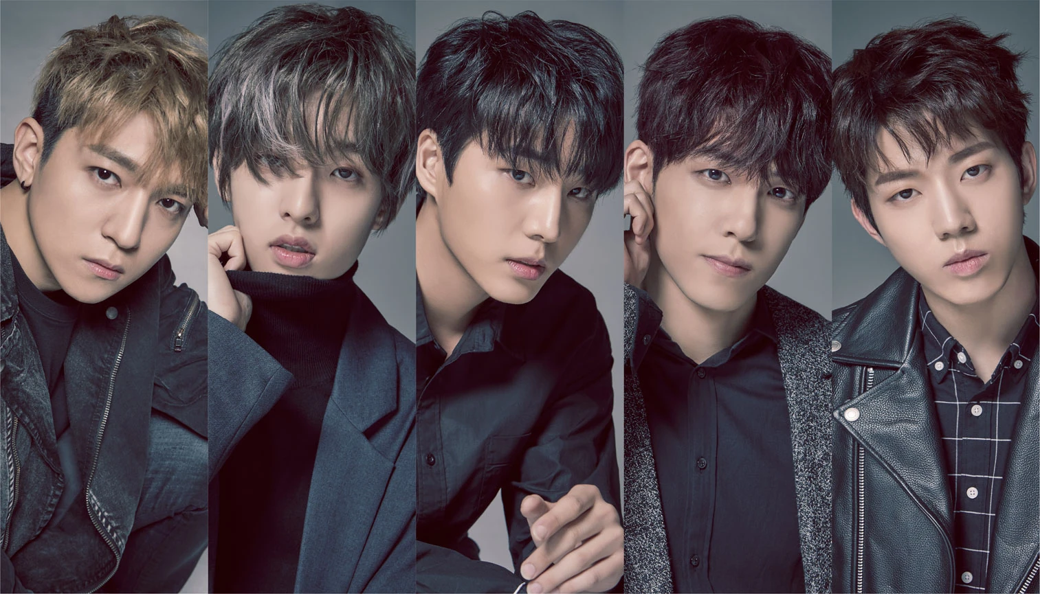 UNLOCK | Day6 Wiki | Fandom