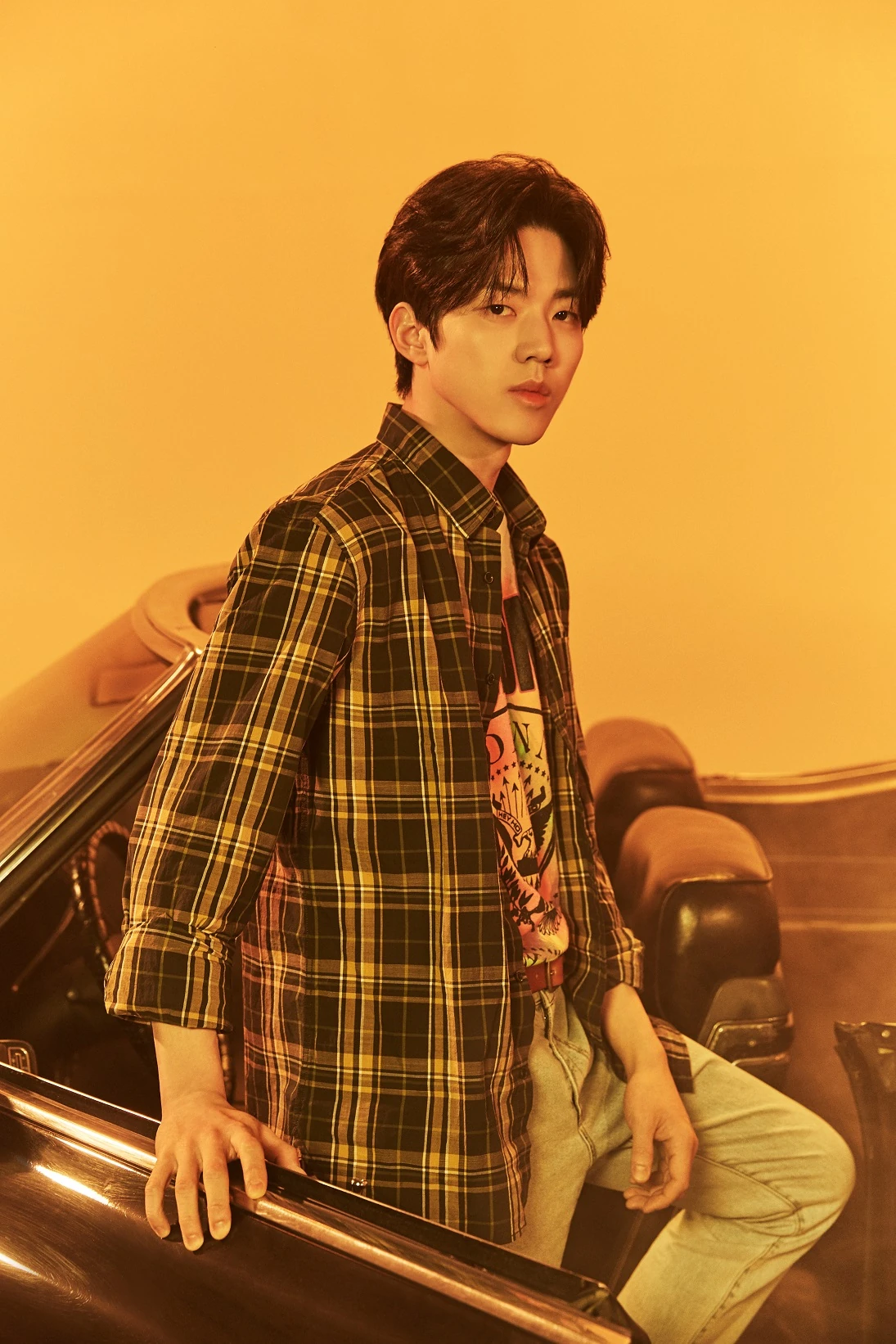 Dowoon | Day6 Wiki | Fandom