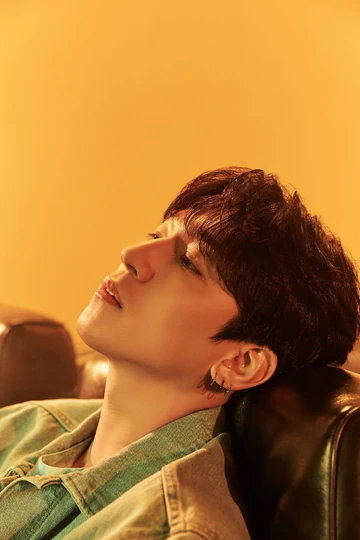 DAY6　ソンジン② CD DAY6 THE BEST DAY2 SUNGJIN ソンジン DAY6「THE BEST DAY2