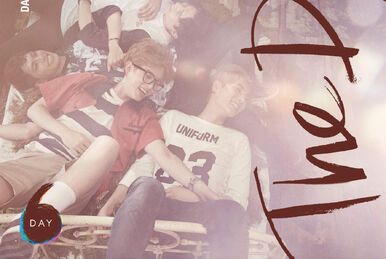 THE BEST DAY2 | Day6 Wiki | Fandom THE BEST DAY2 | Day6 Wiki | Fandom