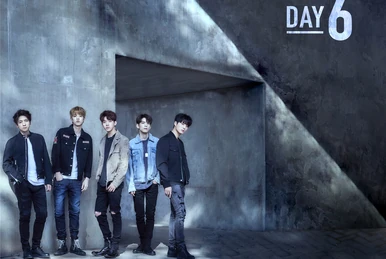 THE BEST DAY2 | Day6 Wiki | Fandom