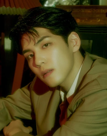 DAY6　ウォンピル⑲ DAY6 WONPIL 'UNPILTERED' Album First Listen - YouTube