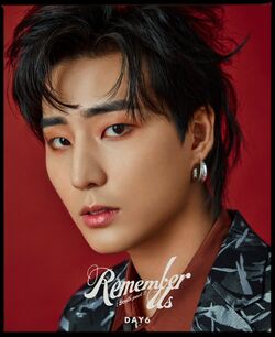 Remember Us : Youth Part 2 | Day6 Wiki | Fandom