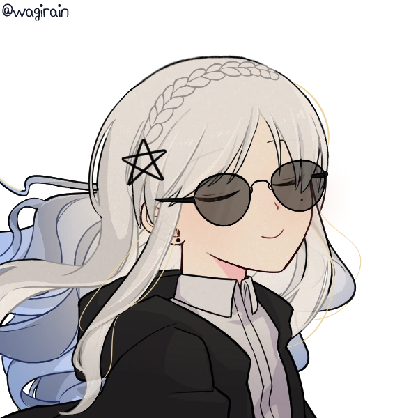 Amahane Shiratori Daybreak Academy Wiki Fandom