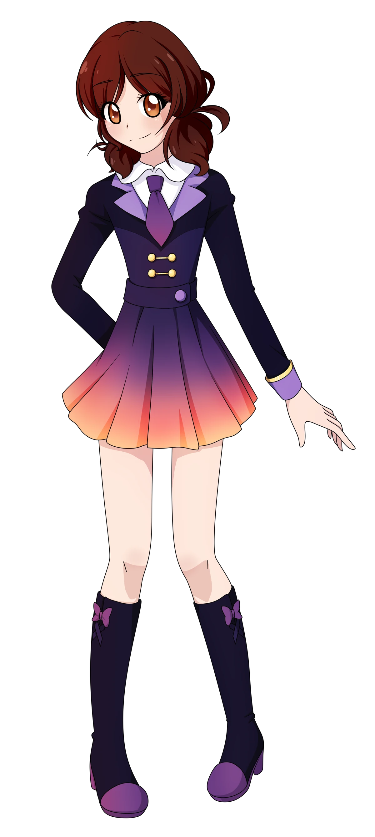 Category:Pop Idols | Daybreak Academy Wiki | Fandom