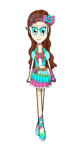 Amesora Hime Daybreak Academy Wiki Fandom Amesora Hime Daybreak Academy Wiki Fandom