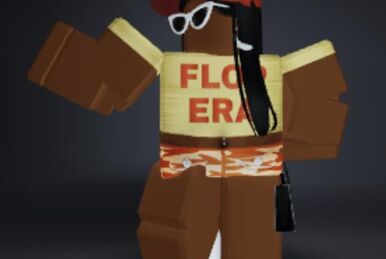 Krezak - Face, Roblox Wiki