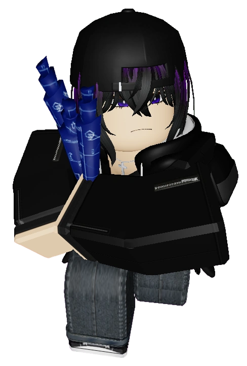 daybreak undercover obsidian