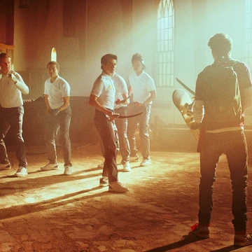 Josh Vs The Apocalypse Part 1 Daybreak Wiki Fandom The slurpy slide, don't you worry, cherry bomb, top tracks: josh vs the apocalypse part 1