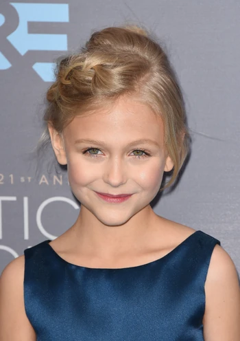 Alyvia Alyn Lind | Daybreak Wiki | Fandom