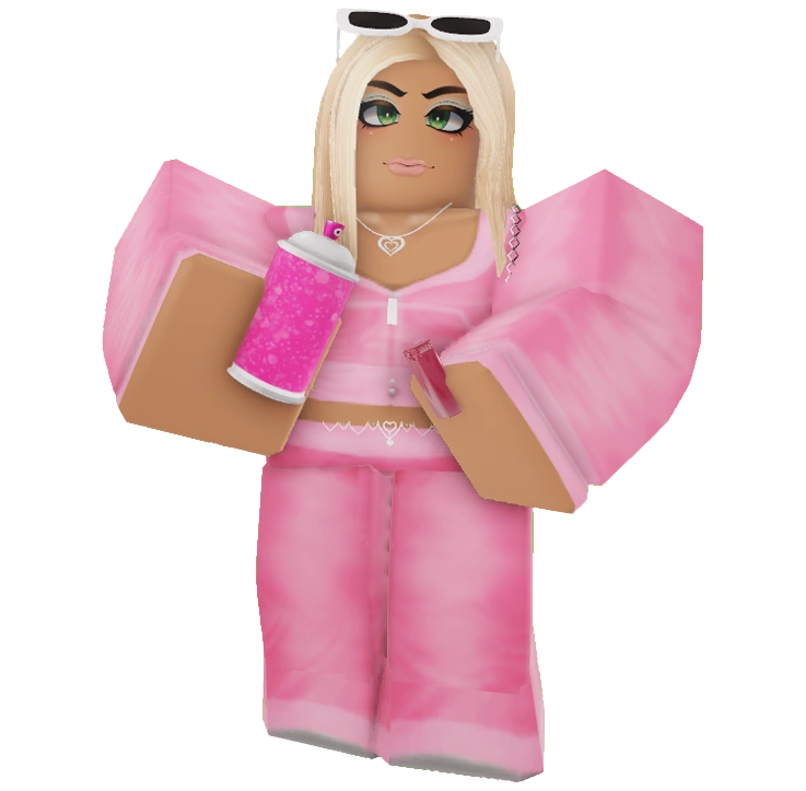 Dakota Nicole | Daybreak Wiki | Fandom