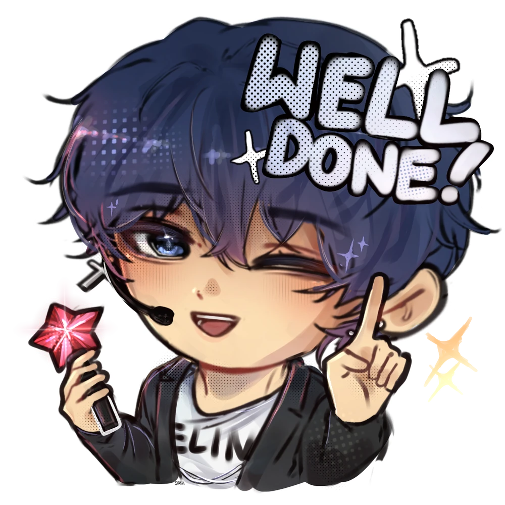 art by @moiangeliques