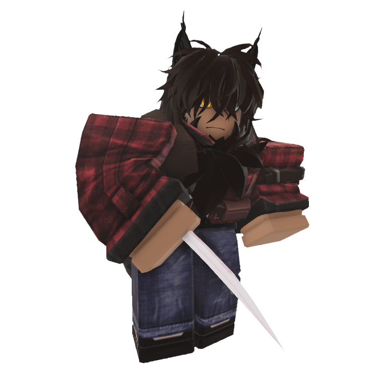 The Werewolf, Roblox Daybreak Wiki