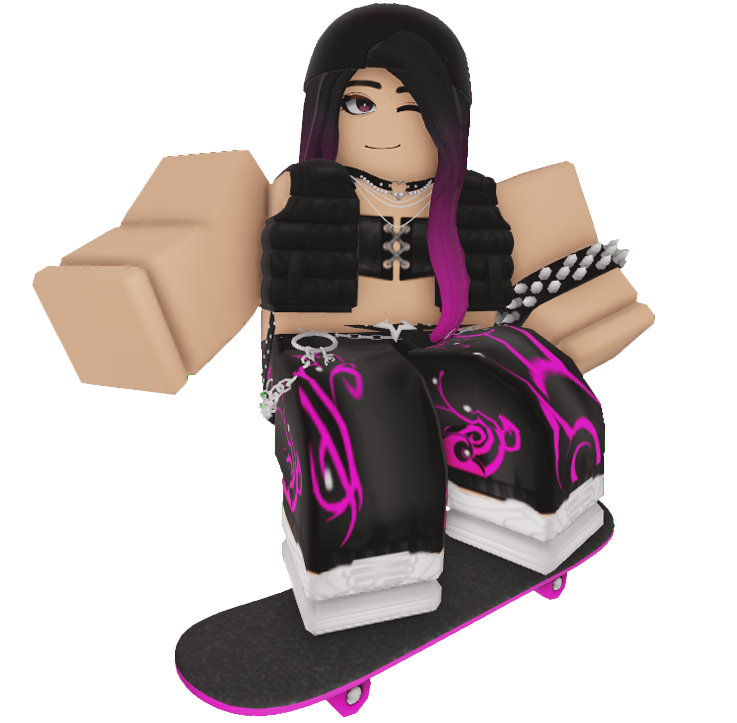 Woman, Roblox Wiki