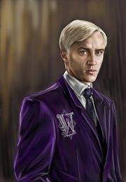 Draco Malfoy