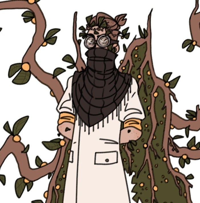 Dr. Forester Daydream SMP Wiki Fandom