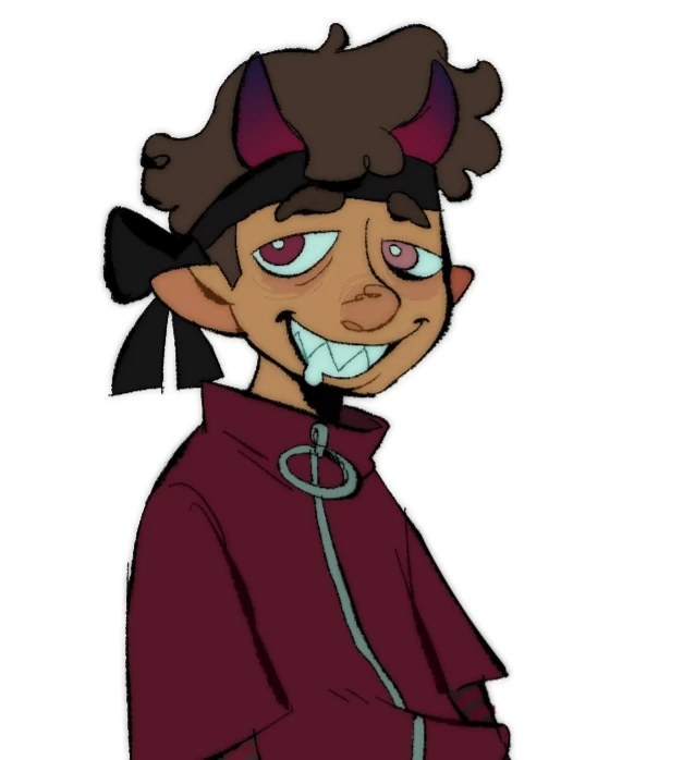 Eryn Daydream Smp Wiki Fandom