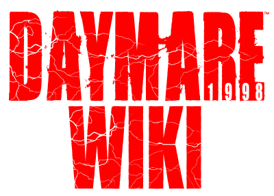 Daymare: 1998 Wiki