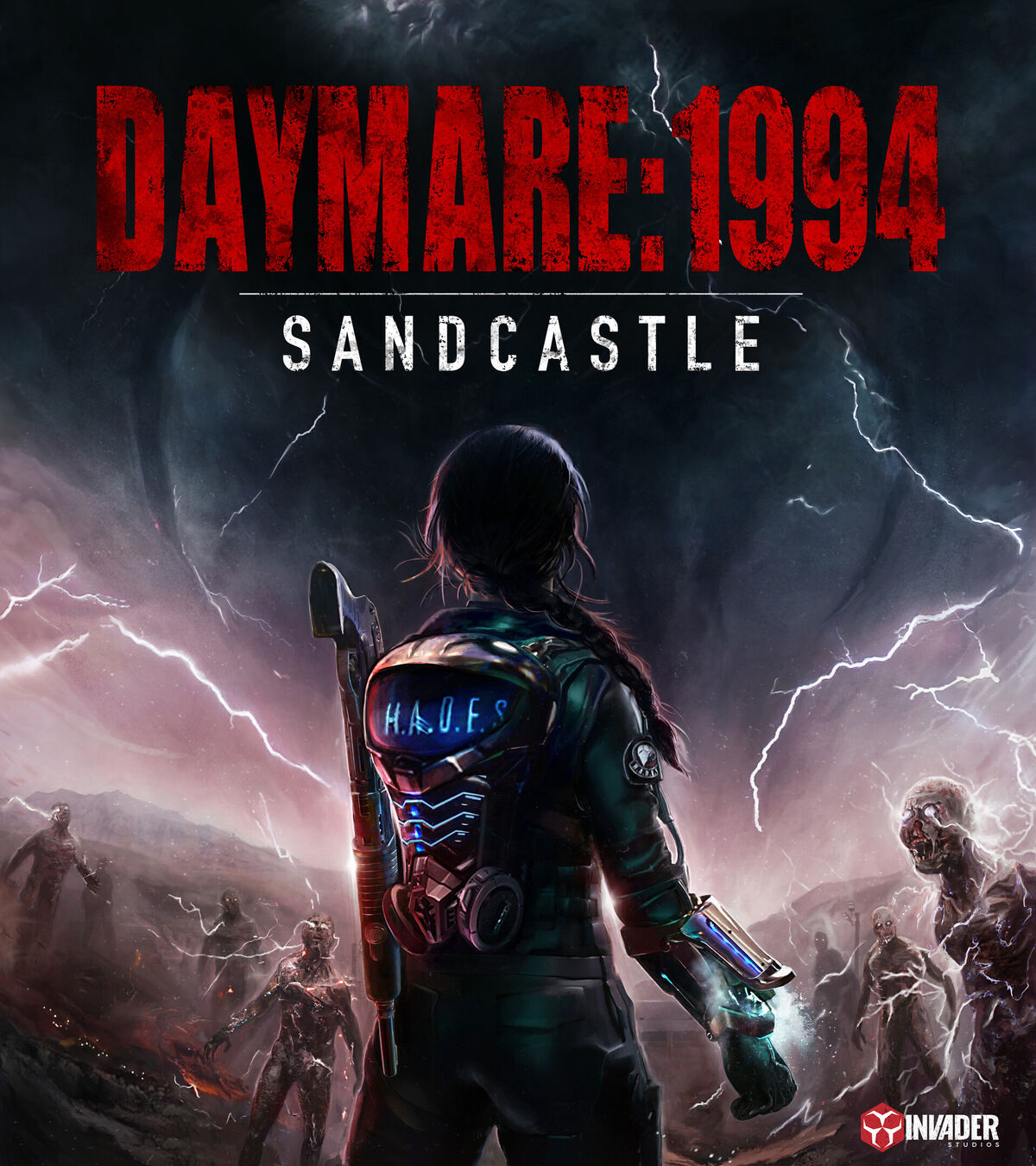 Daymare 1994 Sandcastle/Gallery Official Daymare 1998 Wiki