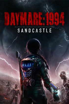 Daymare: 1994 Sandcastle is the second installment in the Daymare universe.