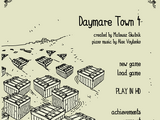 Daymare Town 4