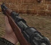 Kar98k in Day of Defeat