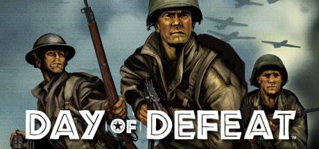 Day Of Defeat | Day Of Defeat Wiki | Fandom