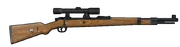 K98 DODS