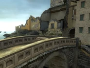 Bridge (Both team capture point)