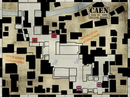 Caen-DoD-Map