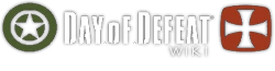 Day of Defeat вики