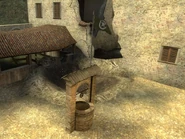 Well (Allies spawn point)