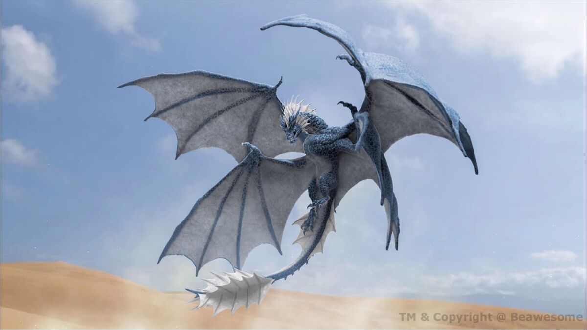 Dravern day of dragons wiki