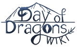 Day of Dragons Wiki