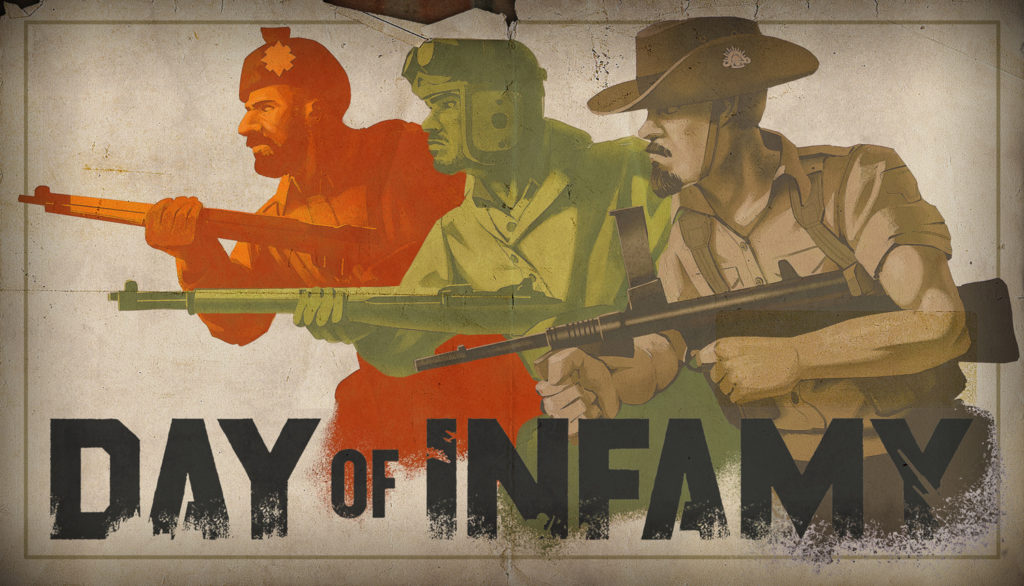 day of infamy classes