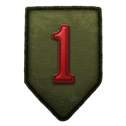 1st Infantry Division Day Of Infamy Wikia Fandom