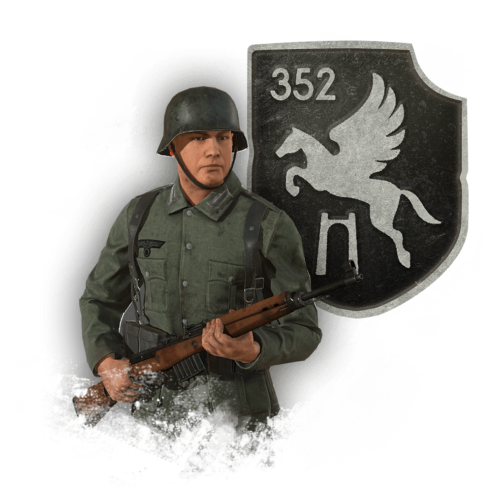 day of infamy all units