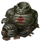 Armadura de tanque | DayR en ESPAÑOL Wiki | Fandom