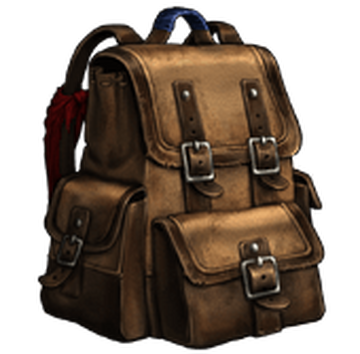Рюкзак выжившего | Day R Wiki | Fandom