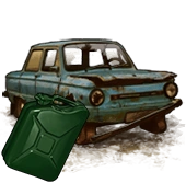 ЗАЗ-968 | Day R Wiki | Fandom