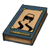 Руководство по вождению.png (36 Кб) Вырезанная книга по вождению