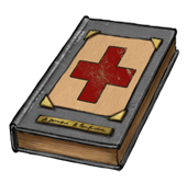 Руководство по медицине.png (35 Кб) Вырезанная книга по медицине